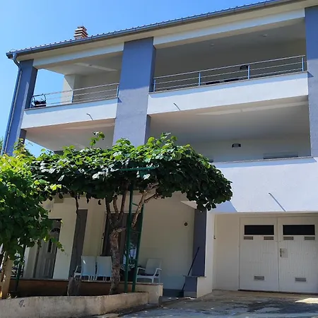 Lägenhet Tomki - Modern, Refurbished 2 Bedroom - 4 Guests *